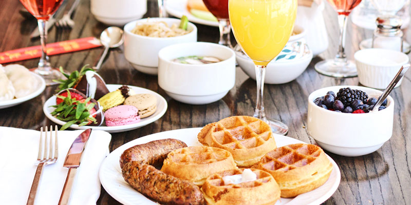 How to Find the Perfect Brunch Restaurant