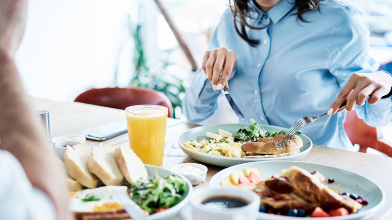 Is There a Difference Between a Breakfast and a Brunch Restaurant?