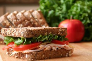 Which Sandwich Bread is the Healthiest?