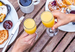 How to Choose the Perfect Brunch Restaurant