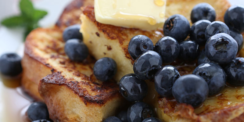 A Brief Look at the Global Popularity of French Toast