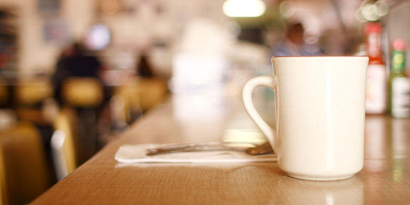 Diner Etiquette: How to Get the Most Out of Your Diner Experience
